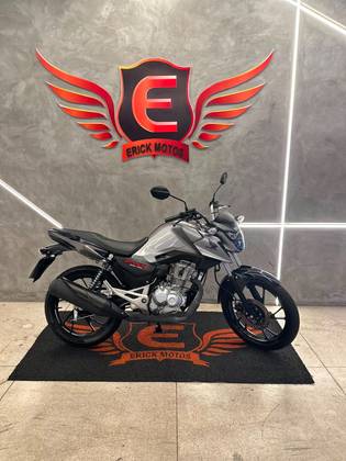 HONDA CG 160 FAN HONDA CG 160 FAN